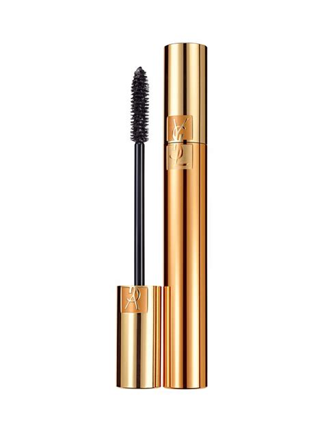 ysl luxurious false lash effect mascara|ysl mascara sephora.